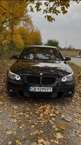     BMW 530 E60 M54B30