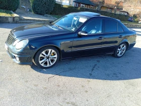 Mercedes-Benz E 500, снимка 8