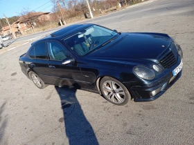 Mercedes-Benz E 500, снимка 5