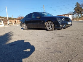 Mercedes-Benz E 500, снимка 4