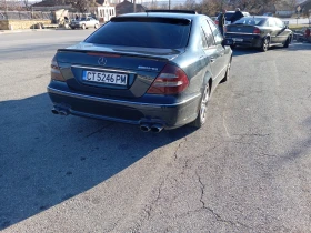 Mercedes-Benz E 500, снимка 3