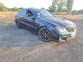 Mercedes-Benz E 500 | Mobile.bg    1