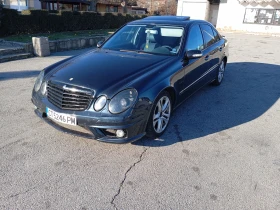 Mercedes-Benz E 500, снимка 1