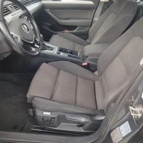 VW Passat 2.0 TDI Comfortline DSG6, снимка 5