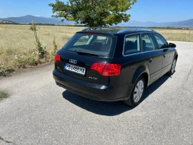 Audi A4 2.0TDI (BPW) | Mobile.bg    2