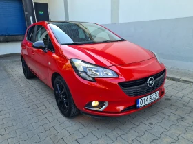 Opel Corsa 1.0Turbo EURO6B, снимка 2