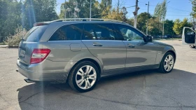 Mercedes-Benz C 320 CDI, снимка 5