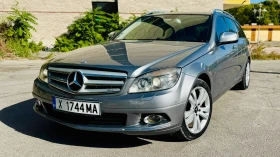 Mercedes-Benz C 320 CDI, снимка 1