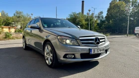 Mercedes-Benz C 320 CDI, снимка 4