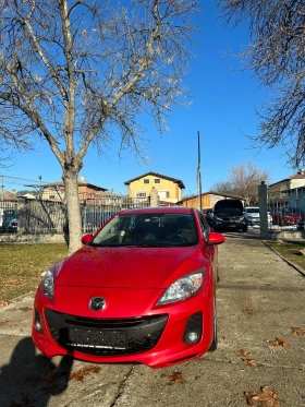 Mazda 3 1.6 DIESEL AUSTRIA