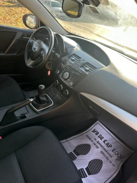 Mazda 3 1.6 DIESEL AUSTRIA, снимка 16