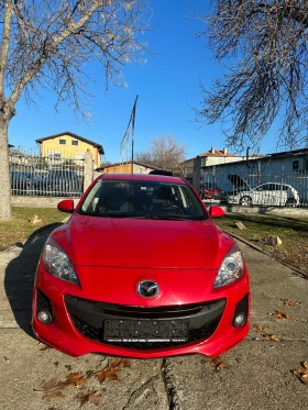 Mazda 3 1.6 DIESEL AUSTRIA, снимка 2