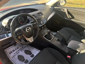 Mazda 3 1.6 DIESEL AUSTRIA, снимка 11