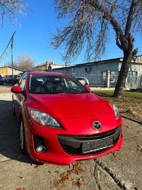 Mazda 3 1.6 DIESEL AUSTRIA, снимка 3