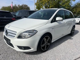 Mercedes-Benz B 180 CDI-EXECUTIVE-ЕВРО 5В-НАВИГАЦИЯ-6 СКОРОСТИ, снимка 1