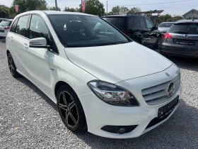 Mercedes-Benz B 180 CDI-EXECUTIVE-ЕВРО 5В-НАВИГАЦИЯ-6 СКОРОСТИ, снимка 6