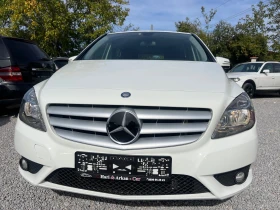 Mercedes-Benz B 180 CDI-EXECUTIVE-ЕВРО 5В-НАВИГАЦИЯ-6 СКОРОСТИ, снимка 2