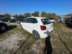 VW Polo 1.2TDI, снимка 5