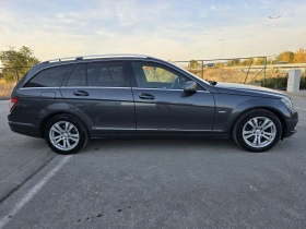 Mercedes-Benz C 220 Cdi Elegance.Мотор 646, снимка 3