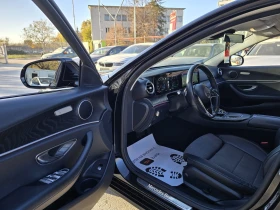 Mercedes-Benz E 220 4MATIC - 200к.с., снимка 9