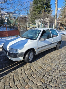  Citroen Saxo