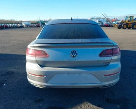 VW Arteon 2.0 Tiptronic SEL Premium R-Line, снимка 5