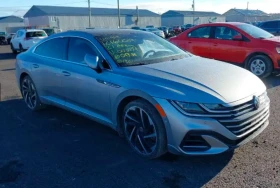 VW Arteon 2.0 Tiptronic SEL Premium R-Line, снимка 2