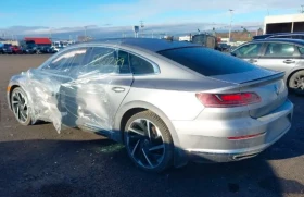 VW Arteon 2.0 Tiptronic SEL Premium R-Line, снимка 8