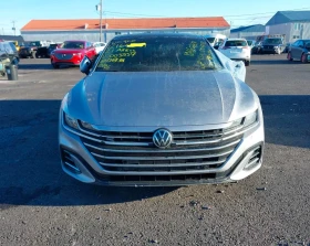 VW Arteon 2.0 Tiptronic SEL Premium R-Line, снимка 1