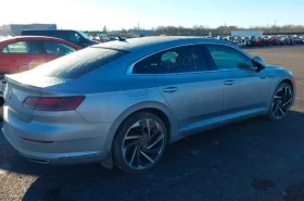 VW Arteon 2.0 Tiptronic SEL Premium R-Line, снимка 3