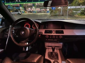 BMW 525 D, снимка 9