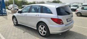 Mercedes-Benz R 500 R500 GAZ, снимка 4