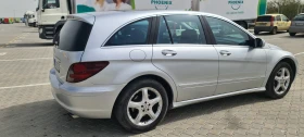 Mercedes-Benz R 500 R500 GAZ, снимка 3