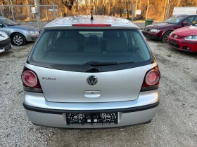 VW Polo 1.2 i, снимка 4