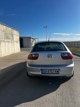 Seat Leon, снимка 3