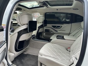 Mercedes-Benz S 580 Maybach/4M/Exclusive/HuD/Burmester - [14] 