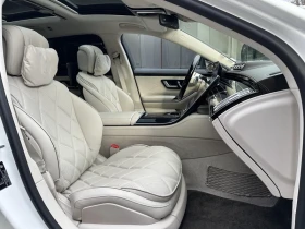 Mercedes-Benz S 580 Maybach/4M/Exclusive/HuD/Burmester - [18] 