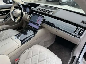 Mercedes-Benz S 580 Maybach/4M/Exclusive/HuD/Burmester - [17] 