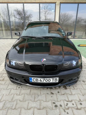 BMW 323 | Mobile.bg    8