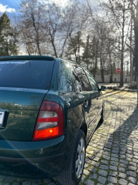 Skoda Fabia | Mobile.bg    5