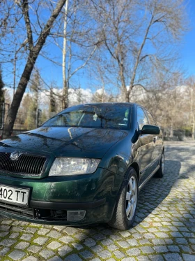 Skoda Fabia | Mobile.bg    3