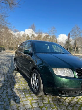 Skoda Fabia | Mobile.bg    2