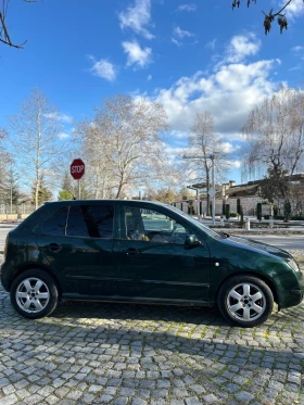 Skoda Fabia | Mobile.bg    4