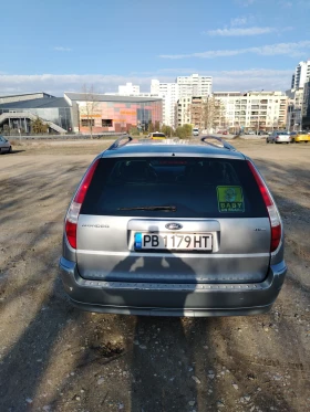 Ford Mondeo 2.2 TDCI 155, снимка 5