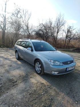 Ford Mondeo 2.2 TDCI 155, снимка 2