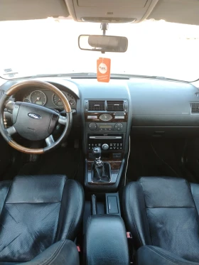 Ford Mondeo 2.2 TDCI 155, снимка 9