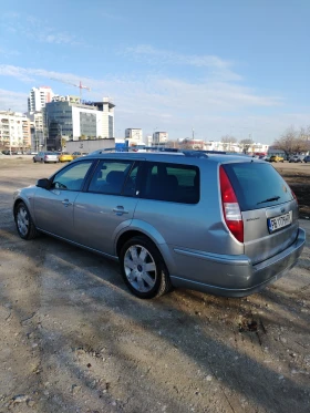 Ford Mondeo 2.2 TDCI 155, снимка 6