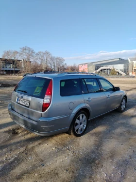 Ford Mondeo 2.2 TDCI 155, снимка 4