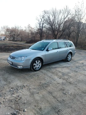 Ford Mondeo 2.2 TDCI 155, снимка 7