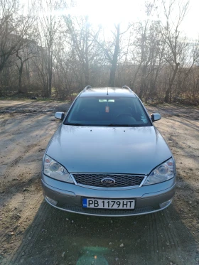 Ford Mondeo 2.2 TDCI 155, снимка 1